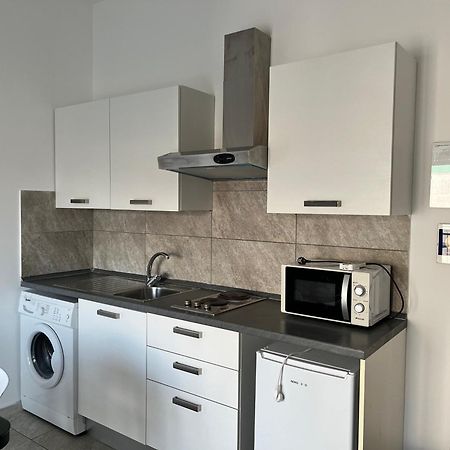 Apartamento Sorrentosunrise Exterior foto