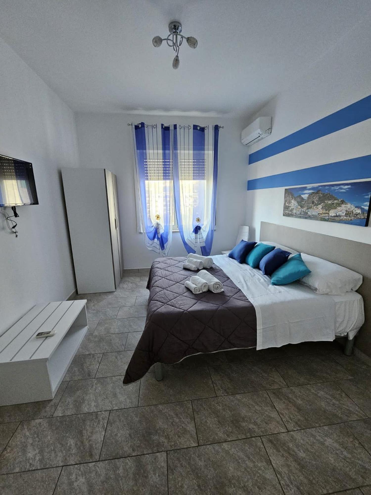 Apartamento Sorrentosunrise Exterior foto